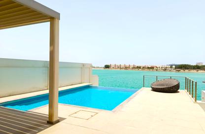 Villa - 5 Bedrooms - 5 Bathrooms for rent in Essence of Dilmunia - Dilmunia Island - Muharraq Governorate