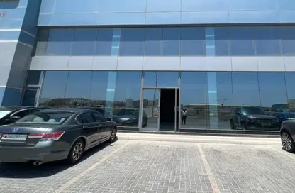 Show Room - Studio - 1 Bathroom for rent in Tubli - Central Governorate