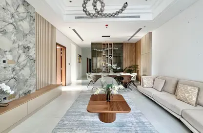 شقة - 3 غرف نوم - 4 حمامات للبيع في الجنبية - المحافظة الشمالية