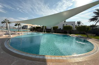 Apartment - 1 Bedroom - 1 Bathroom for rent in Tala Island - Amwaj Islands - Muharraq Governorate