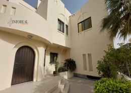 Villa - 4 bedrooms - 4 bathrooms for sale in Saar - Northern Governorate Villa - 4 bedrooms - 4 bathrooms for sale in Saar - Northern Governorate