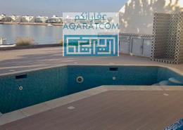 Villa - 5 bathrooms for sale in Durrat Al Bahrain - Southern Governorate