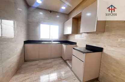 Apartment - Studio - 1 Bathroom for rent in Jid Ali - Central Governorate
