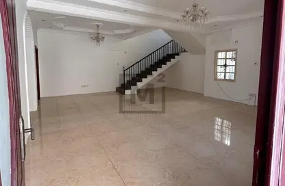 Villa - 4 Bedrooms - 4 Bathrooms for rent in West Riffa - Riffa - Southern Governorate