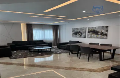 Apartment - 1 Bedroom - 2 Bathrooms for rent in Busaiteen - Muharraq Governorate