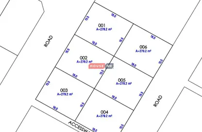 Land - Studio for sale in Budaiya - Northern Governorate