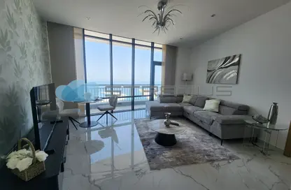 Apartment - 1 Bedroom - 2 Bathrooms for rent in Seef - Capital Governorate