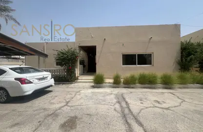 Villa - 3 Bedrooms - 3 Bathrooms for rent in Budaiya - Northern Governorate