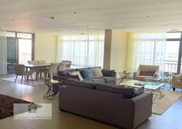 Apartment - 2 bedrooms - 2 bathrooms for sale in Janabiya - Northern Governorate