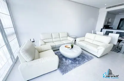 Apartment - 2 Bedrooms - 3 Bathrooms for sale in Reef Island - Capital Governorate