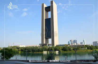 Show Room - Studio for sale in Bahrain Bay - Capital Governorate