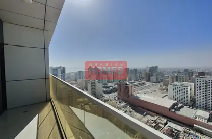 شقة - غرفة نوم - 1 حمام للايجار في الجفير - محافظة العاصمة