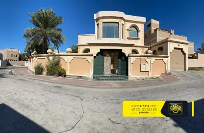 Outdoor House image for: Villa - 3 Bedrooms - 2 Bathrooms for sale in Hamad Town - Northern Governorate, Image 1