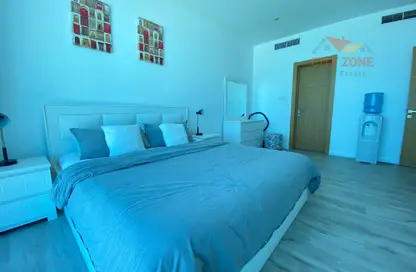 شقة - غرفة نوم - 2 حمامات للايجار في السيف - محافظة العاصمة