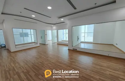 Office Space - Studio - 2 Bathrooms for rent in Seef - Capital Governorate
