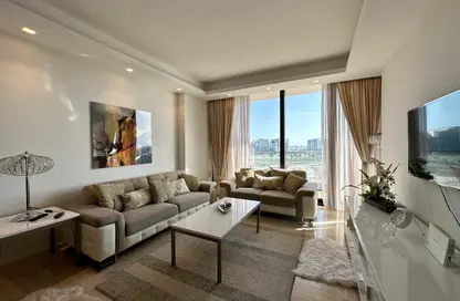 Apartment - 2 Bedrooms - 4 Bathrooms for rent in Essence of Dilmunia - Dilmunia Island - Muharraq Governorate