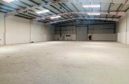 Warehouse - Studio - 1 Bathroom for rent in Askar - Southern Governorate