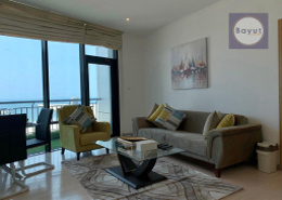Apartment - 1 bedroom - 2 bathrooms for rent in Seef - Capital Governorate Apartment - 1 bedroom - 2 bathrooms for rent in Seef - Capital Governorate