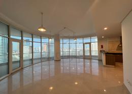 Apartment - 2 bedrooms - 3 bathrooms for sale in Sanabis - Manama - Capital Governorate