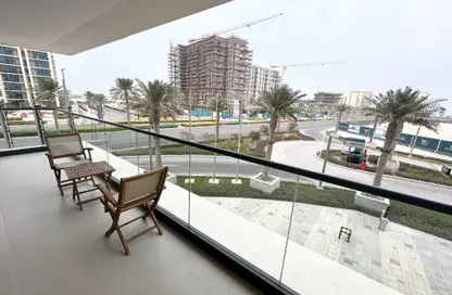 شقة - 2 غرف نوم - 2 حمامات للبيع في مراسي رزدنسز - ديار المحرق - المحرق
