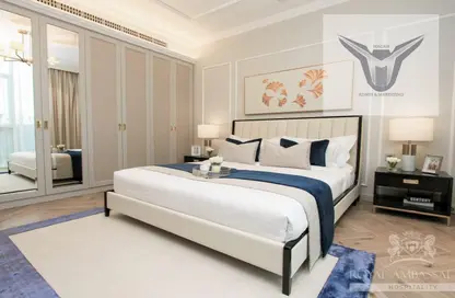 Apartment - 1 Bedroom - 2 Bathrooms for rent in Seef - Capital Governorate