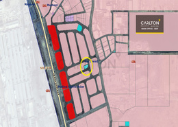 Industrial Land located in Investment area