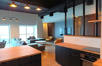 شقة - غرفة نوم - 2 حمامات للبيع في جزيرة الريف - محافظة العاصمة