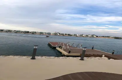 Villa - 4 Bedrooms - 6 Bathrooms for rent in Durrat Al Bahrain - Southern Governorate