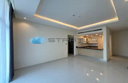 Apartment - 1 Bedroom - 2 Bathrooms for rent in Al Juffair - Capital Governorate
