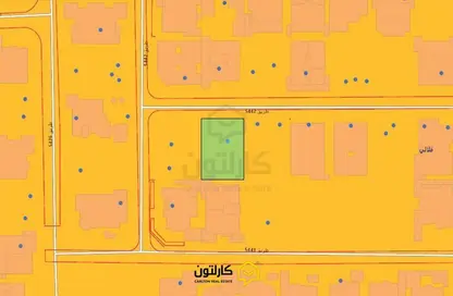 فيلا - 2 غرف نوم - 3 حمامات للبيع في قلالي - المحرق