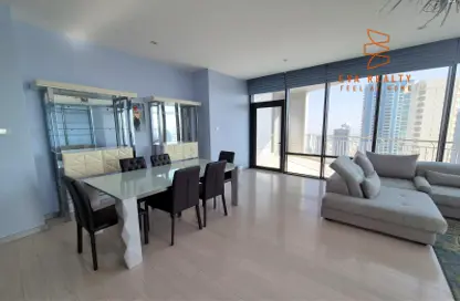 Apartment - 3 Bedrooms - 2 Bathrooms for sale in Seef - Capital Governorate