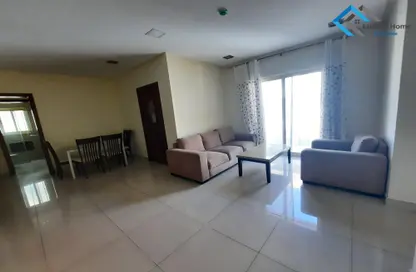 Apartment - 2 Bedrooms - 2 Bathrooms for rent in Hidd - Muharraq Governorate