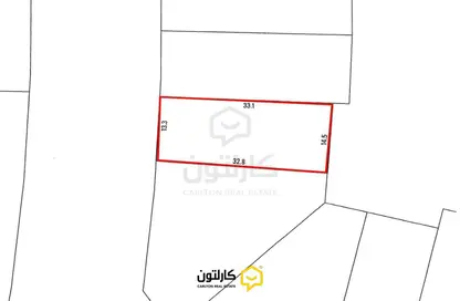 أرض - استوديو للبيع في ذا تريجر - دلمونيا - المحرق