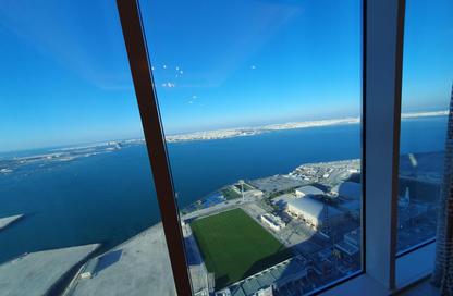 Apartment - 3 Bedrooms - 5 Bathrooms for sale in Al Juffair - Capital Governorate