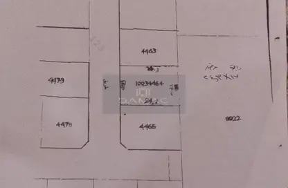 أرض - استوديو للبيع في صدد - المحافظة الشمالية