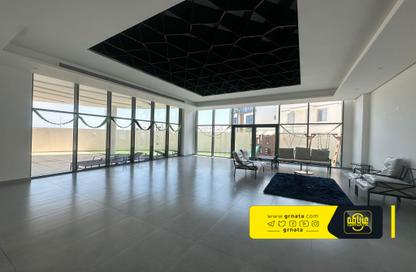Apartment - 2 Bedrooms - 3 Bathrooms for sale in Essence of Dilmunia - Dilmunia Island - Muharraq Governorate