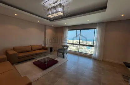 Apartment - 2 Bedrooms - 2 Bathrooms for rent in The Lagoon - Amwaj Islands - Muharraq Governorate