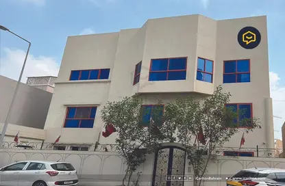 Villa for sale in Al Juffair - Capital Governorate
