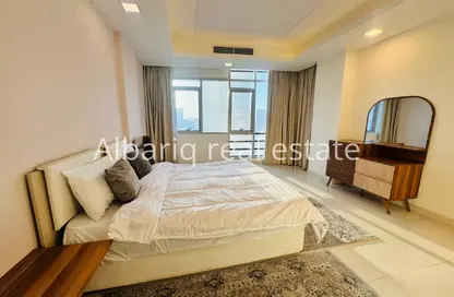 Apartment - 1 Bedroom - 2 Bathrooms for sale in Al Juffair - Capital Governorate