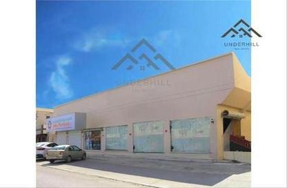 Whole Building - Studio - 4 Bathrooms for sale in Um Al Hasam - Manama - Capital Governorate