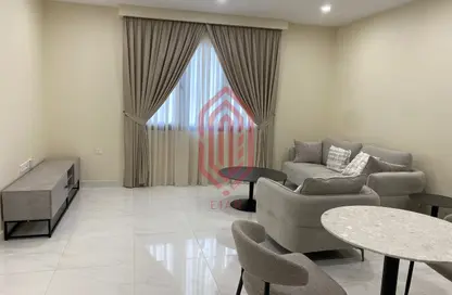 شقة - غرفة نوم - 1 حمام للايجار في البرهامة - المنامة - محافظة العاصمة