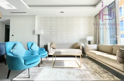 Apartment - 2 Bedrooms - 3 Bathrooms for sale in Seef - Capital Governorate