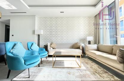 Apartment - 2 Bedrooms - 3 Bathrooms for sale in Seef - Capital Governorate
