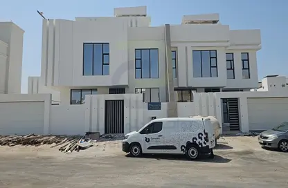 فيلا - 4 غرف نوم - 6 حمامات للبيع في مقابة - المحافظة الشمالية