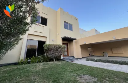 Villa - 4 Bedrooms - 6 Bathrooms for rent in Janabiya - Northern Governorate