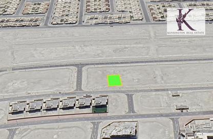 Land - Studio for sale in Al Bareh - Diyar Al Muharraq - Muharraq Governorate