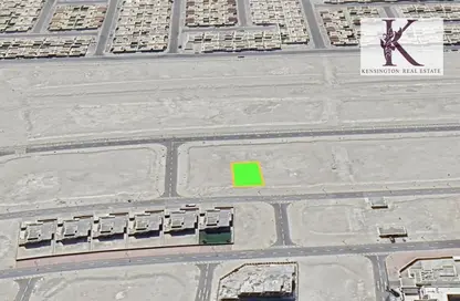 Land - Studio for sale in Al Bareh - Diyar Al Muharraq - Muharraq Governorate