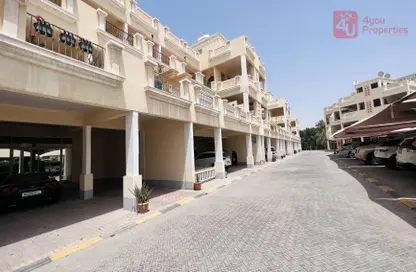 شقة - 2 غرف نوم - 3 حمامات للايجار في الجنبية - المحافظة الشمالية