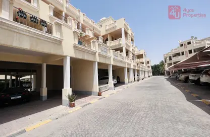 شقة - 2 غرف نوم - 3 حمامات للايجار في الجنبية - المحافظة الشمالية