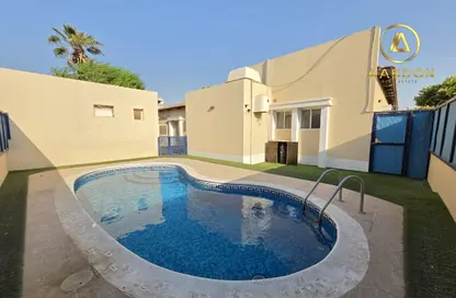 Villa - 3 Bedrooms - 3 Bathrooms for rent in Saar - Northern Governorate